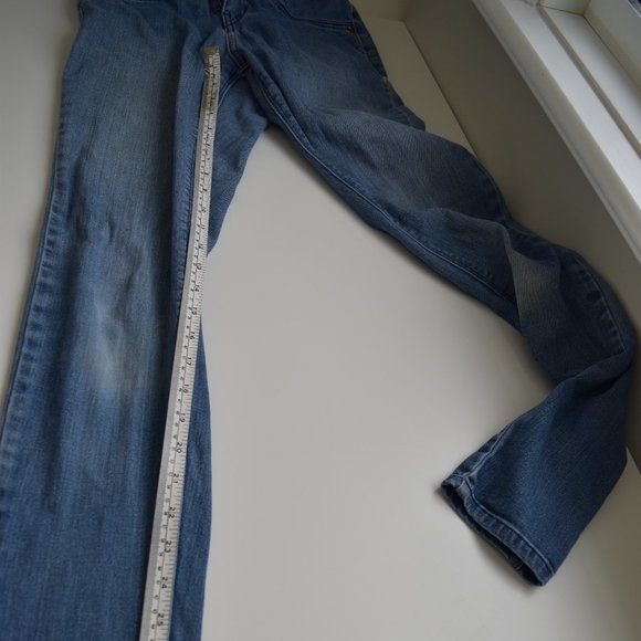 Volcom Brand Jeans Liberator Legging - Vintage - Picture 12 of 15